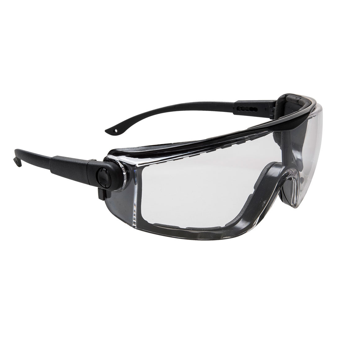 Focus Safety Glasses