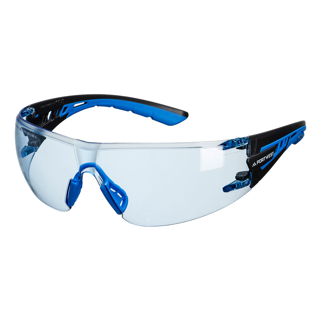 Tech Look Lite KN Safety Glasses - 0