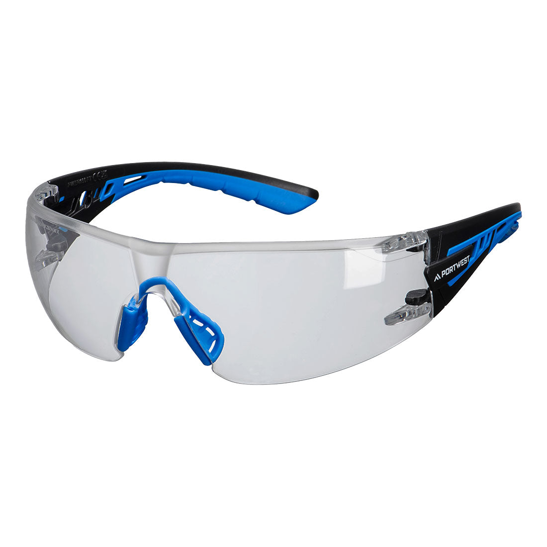 Tech Look Lite KN Safety Glasses