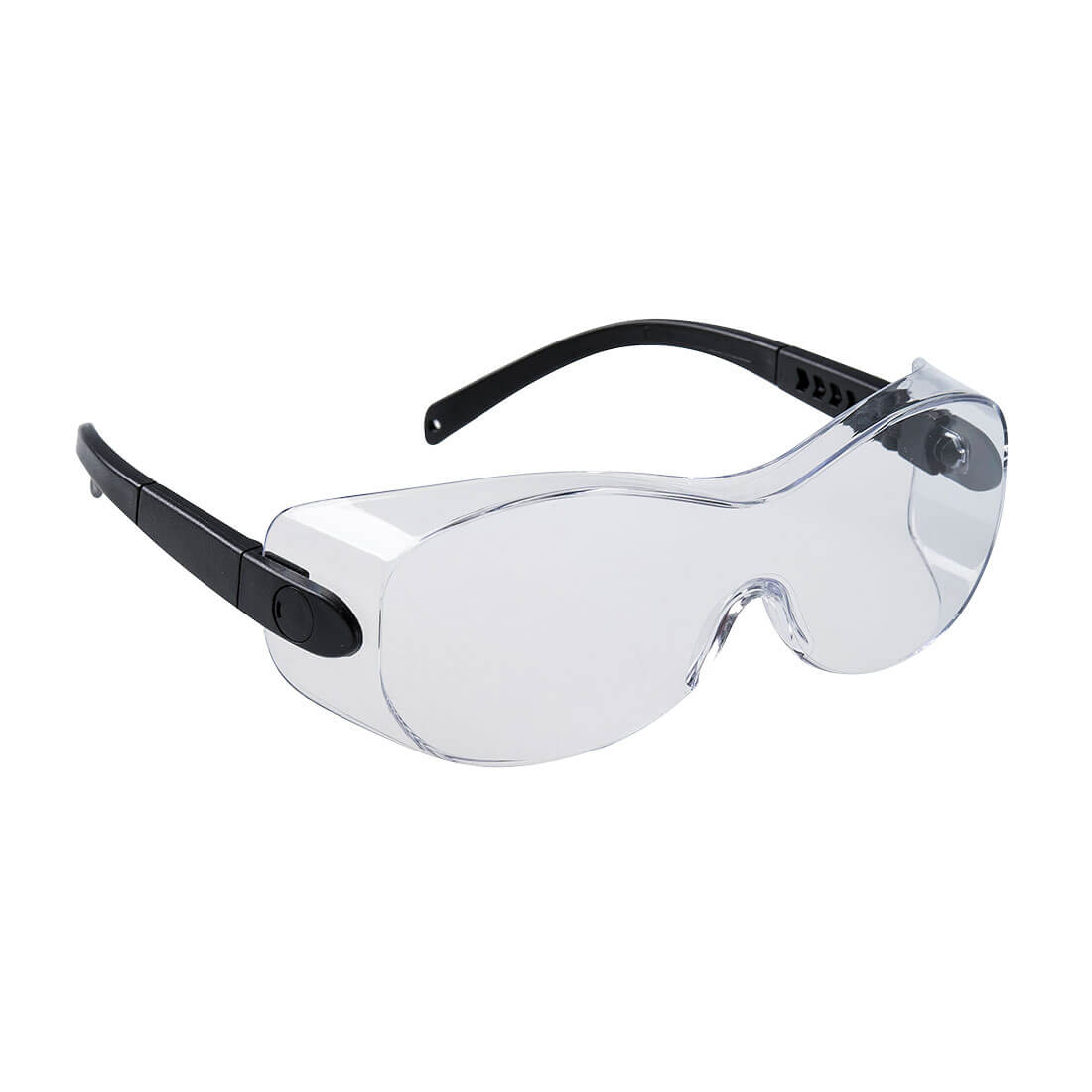 Portwest Over-Safety Glasses