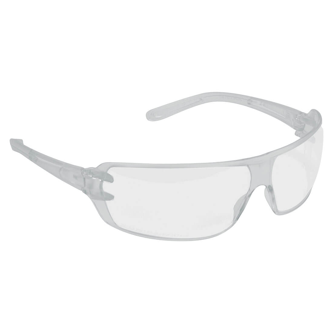 Ultra Light Safety Glasses