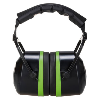 Top Ear Defenders