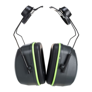 Premium Clip-On Ear Defenders