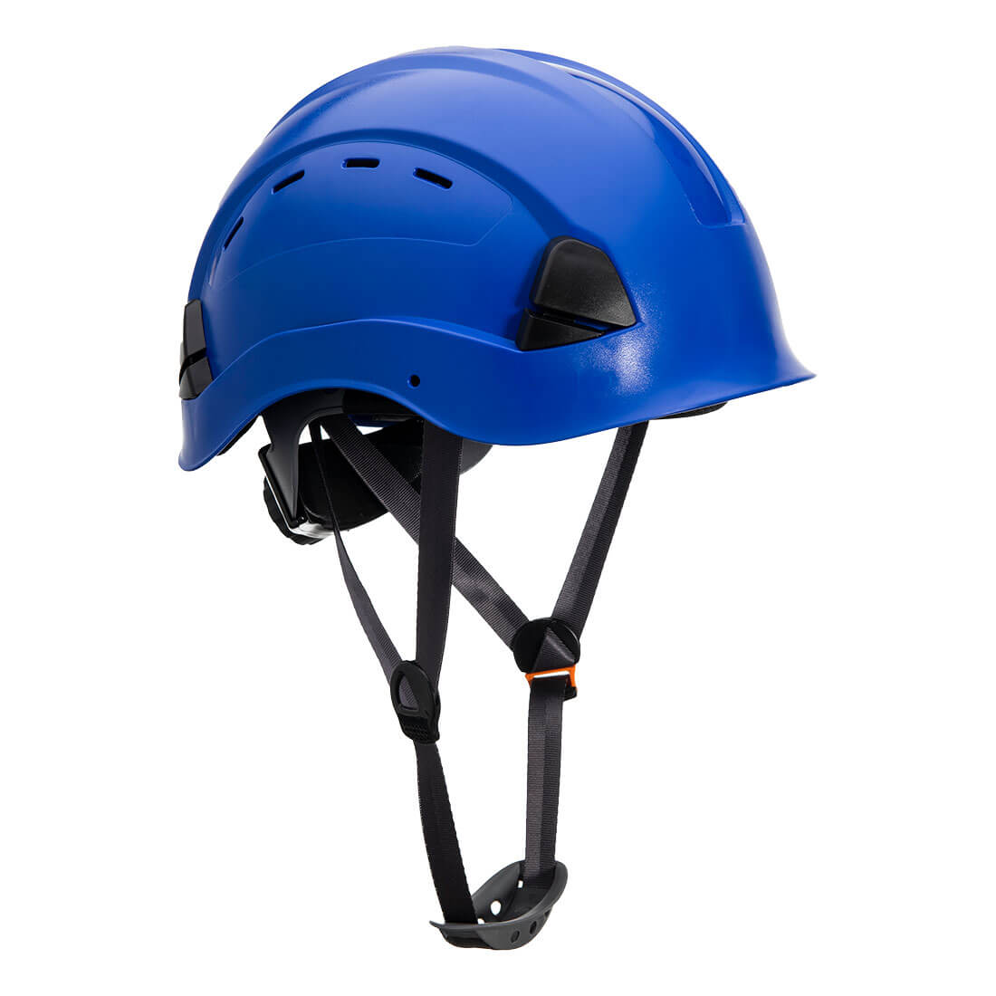 Height Endurance Vented Helmet - 0