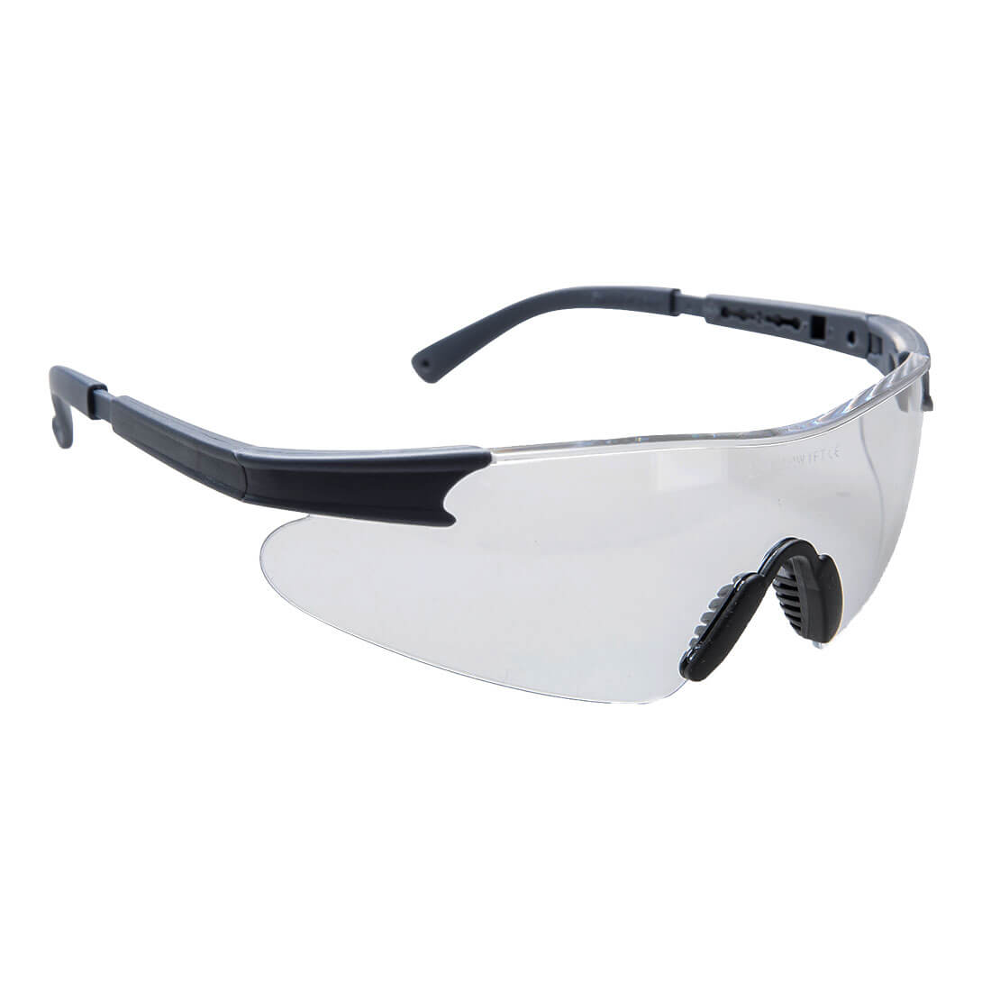 Curvo Safety Glasses