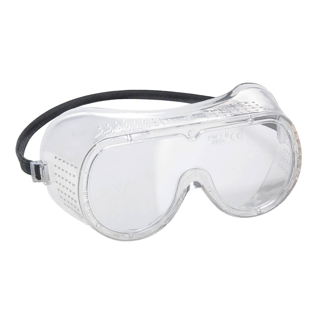 Direct Vent Goggles