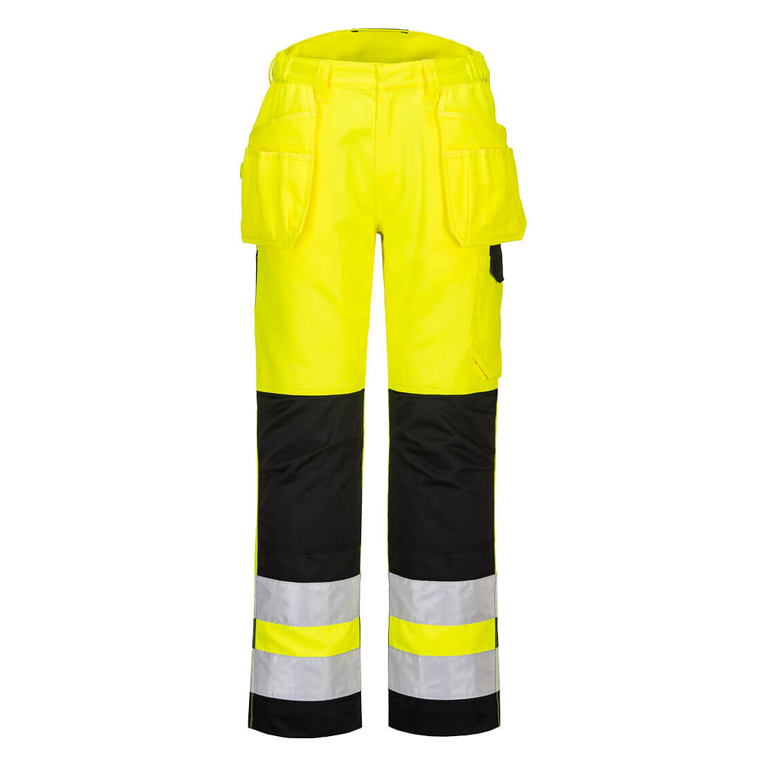 PW2 Hi-Vis Holster Pocket Trousers - 0