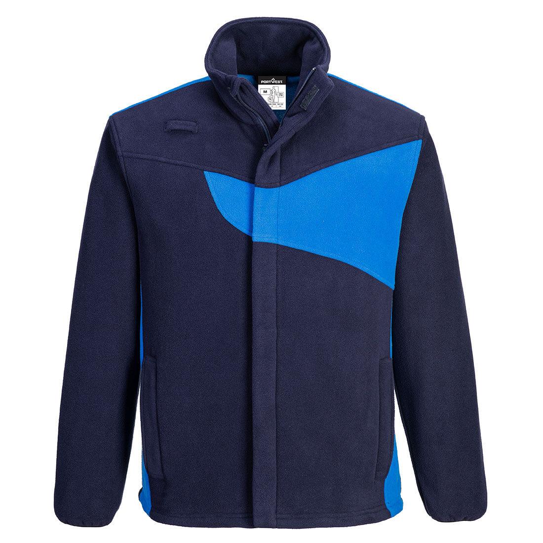 PW2 Fleece