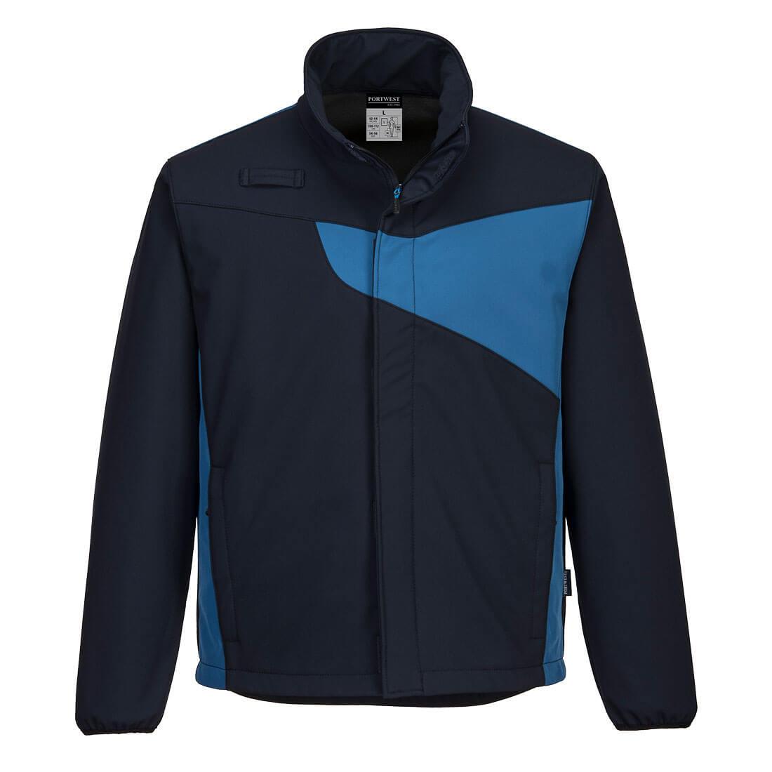 PW2 Softshell (2L)