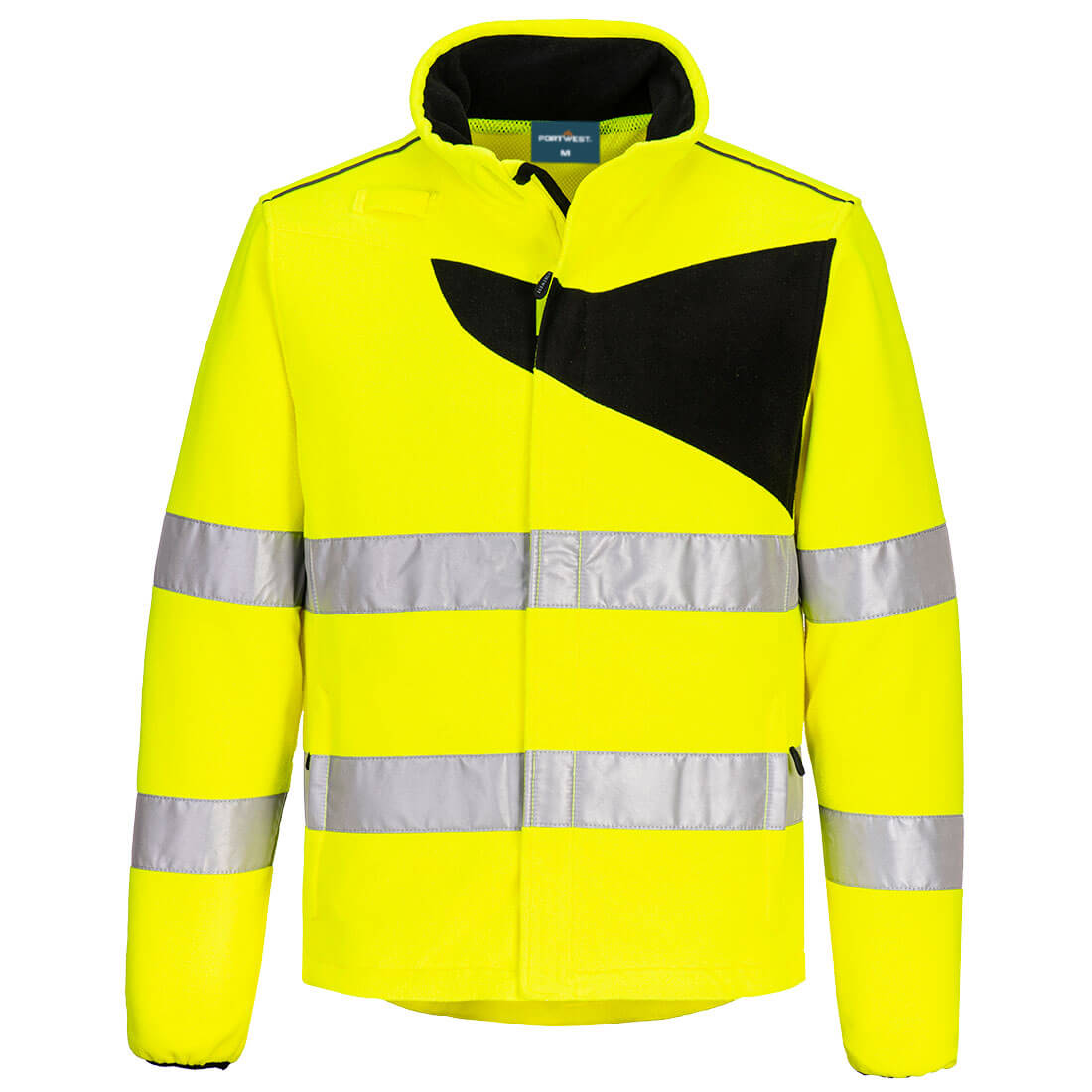 PW2 Hi-Vis Fleece - 0