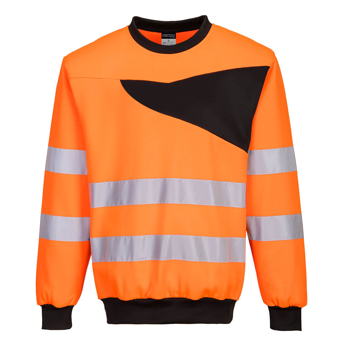 PW2 Hi-Vis Sweatshirt