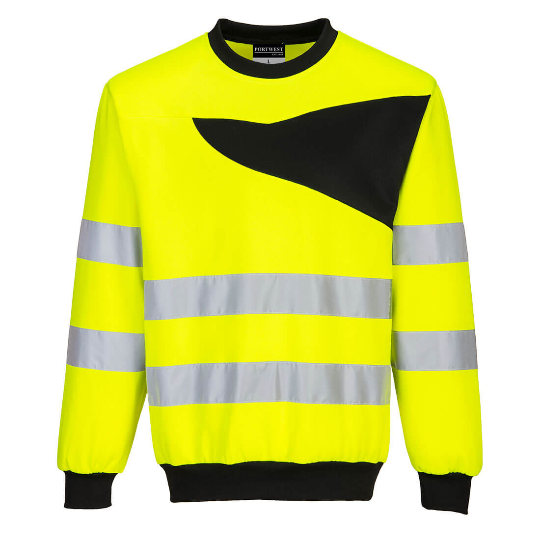 PW2 Hi-Vis Sweatshirt - 0