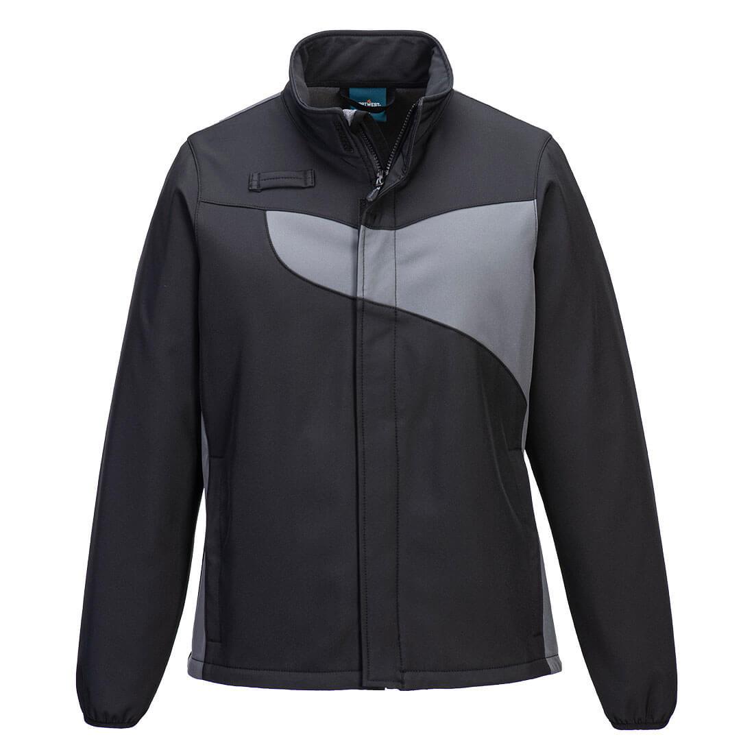 PW2 Women's Softshell (2L) - 0