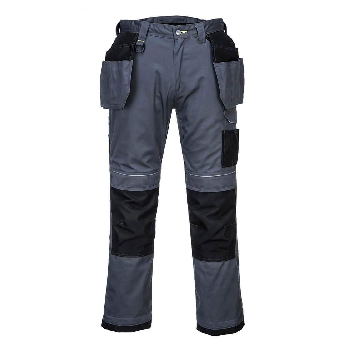 PW3 Stretch Holster Work Trousers - 0