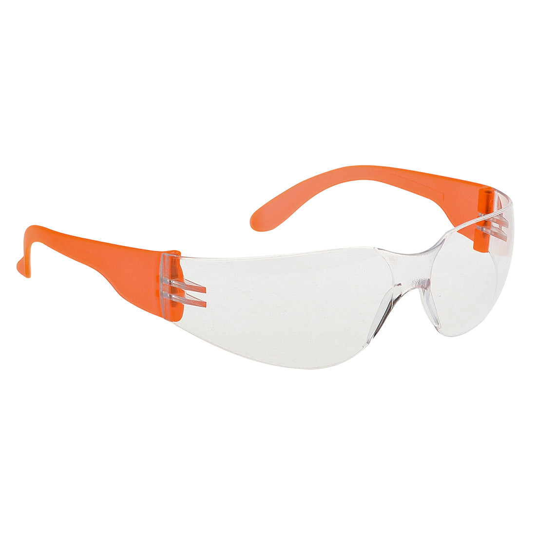 Wrap Around Safety Glasses