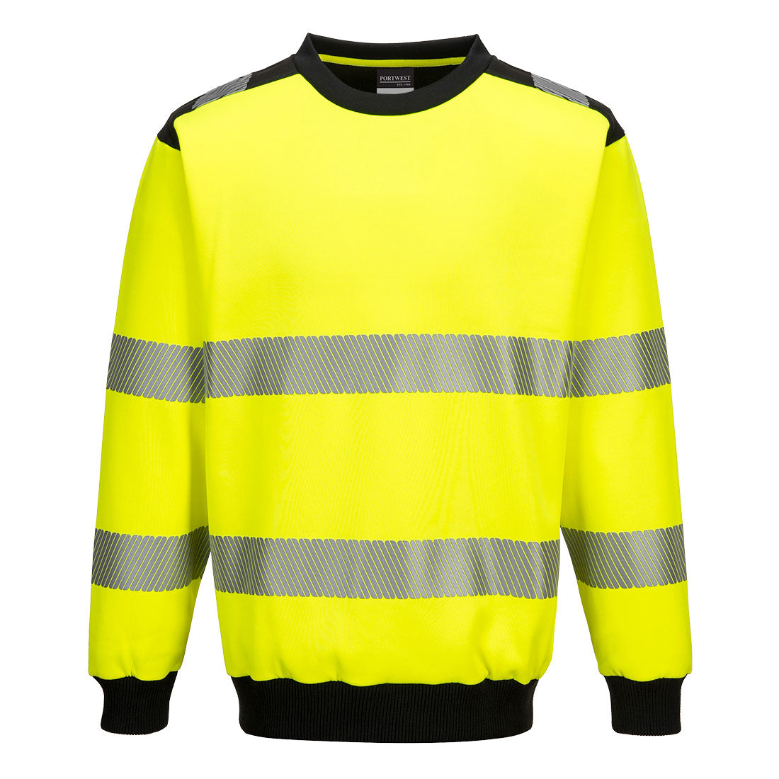 PW3 Hi-Vis Sweatshirt