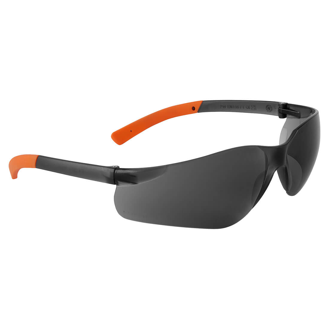 Pan View Safety Glasses