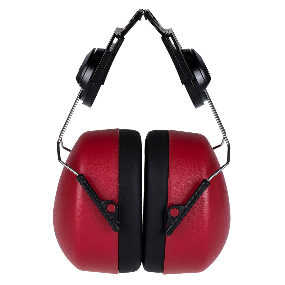 Clip-On Ear Defenders