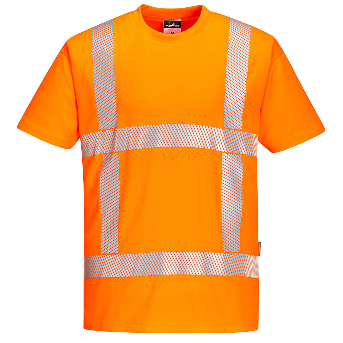 RWS Hi-Vis T-Shirt S/S