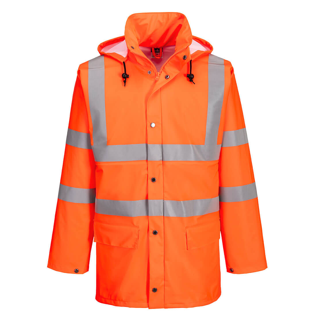 Sealtex Ultra Hi-Vis Rain Jacket