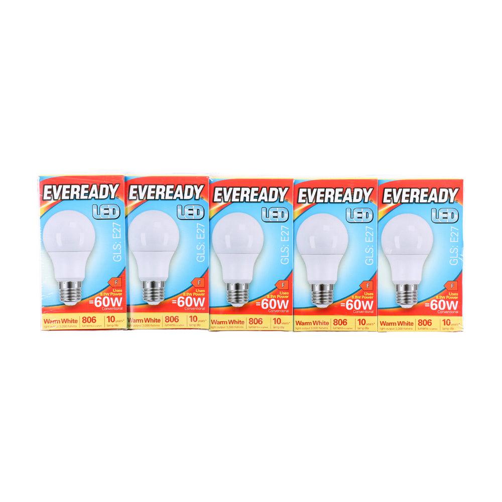 Eveready LED GU10