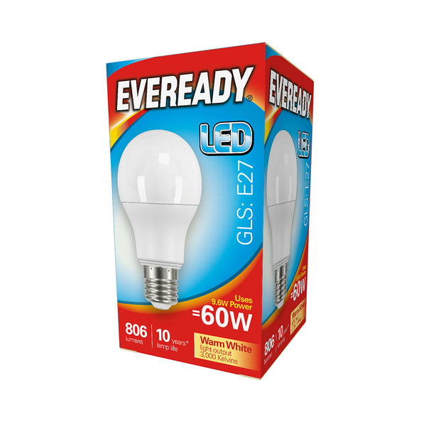 Eveready LED GU10