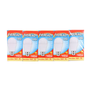 Eveready LED GU10