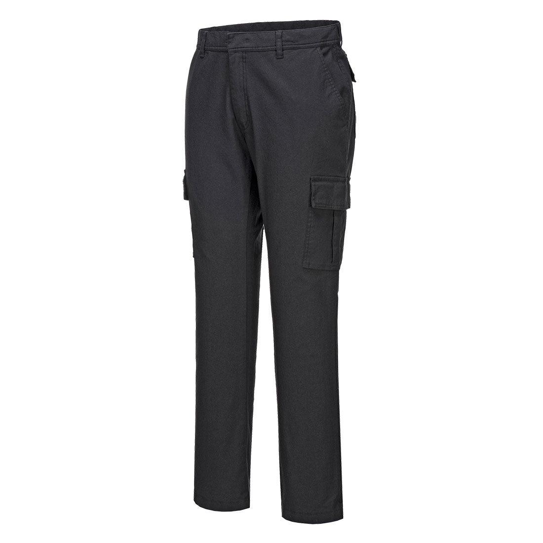 WX2 Eco Stretch Slim Fit Combat Trousers - 0