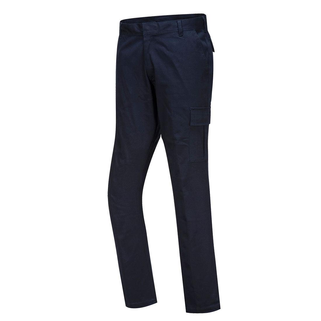 WX2 Eco Stretch Slim Fit Combat Trousers