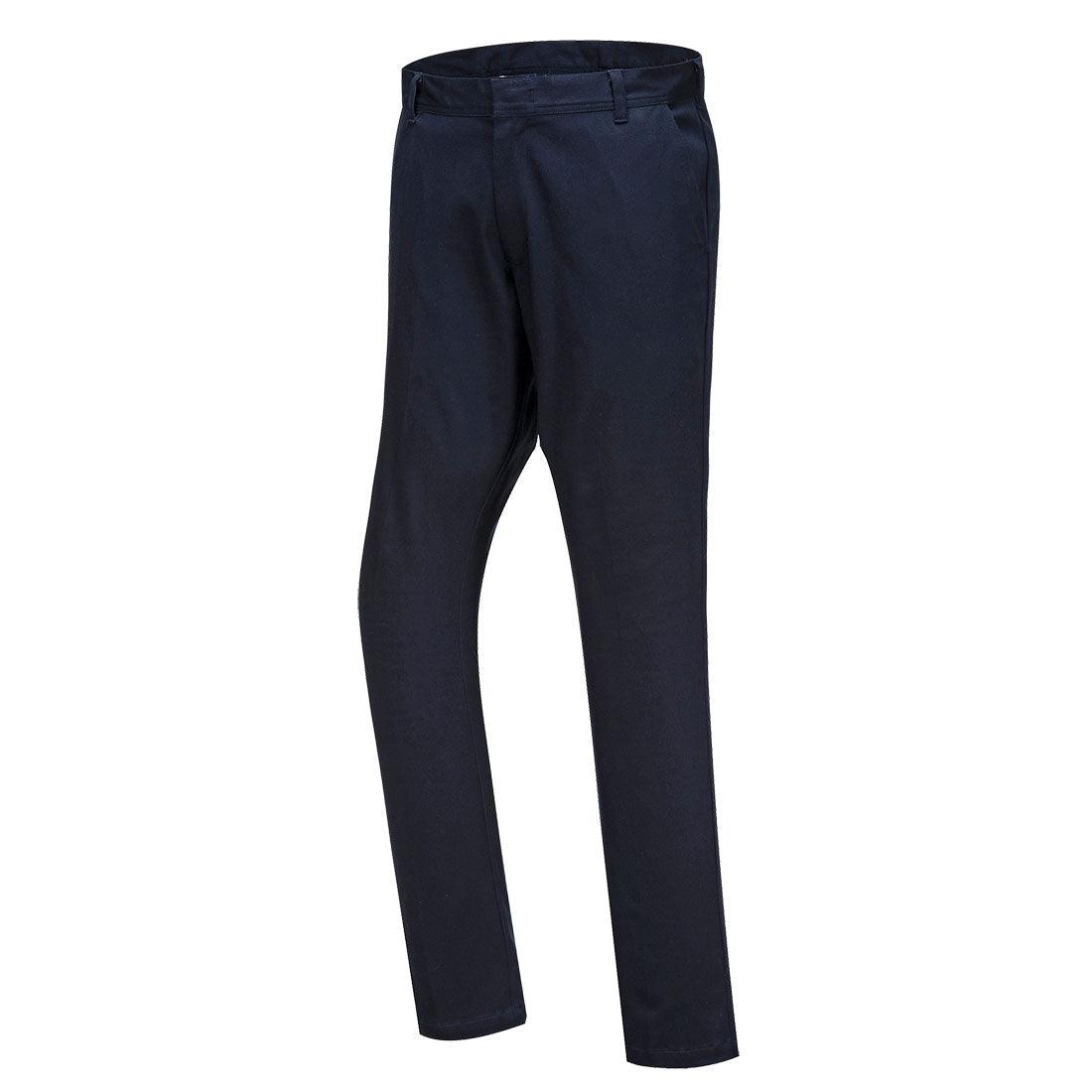 WX2 Eco Stretch Slim Chino Trousers