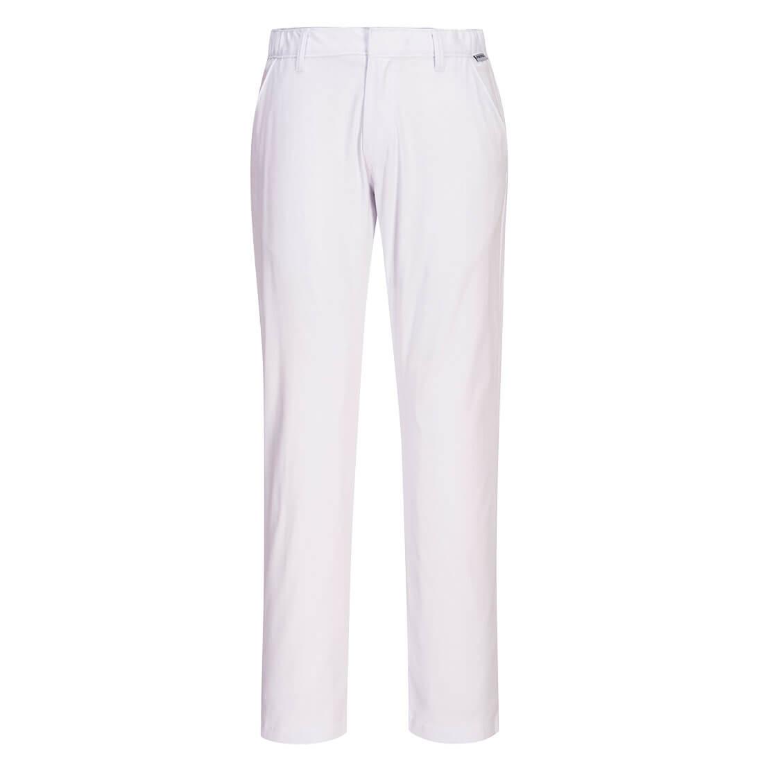 WX2 Eco Stretch Slim Chino Trousers