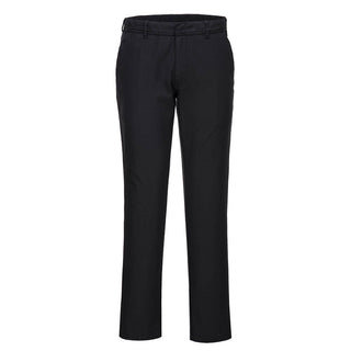 WX2 Eco Women's Stretch Slim Chino Trousers