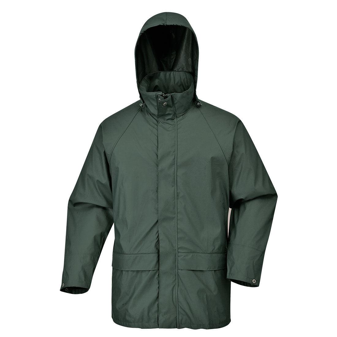 Sealtex AIR Jacket - 0