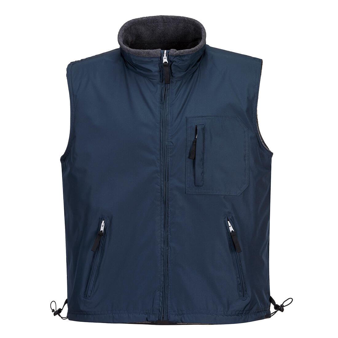 RS Reversible Bodywarmer - 0