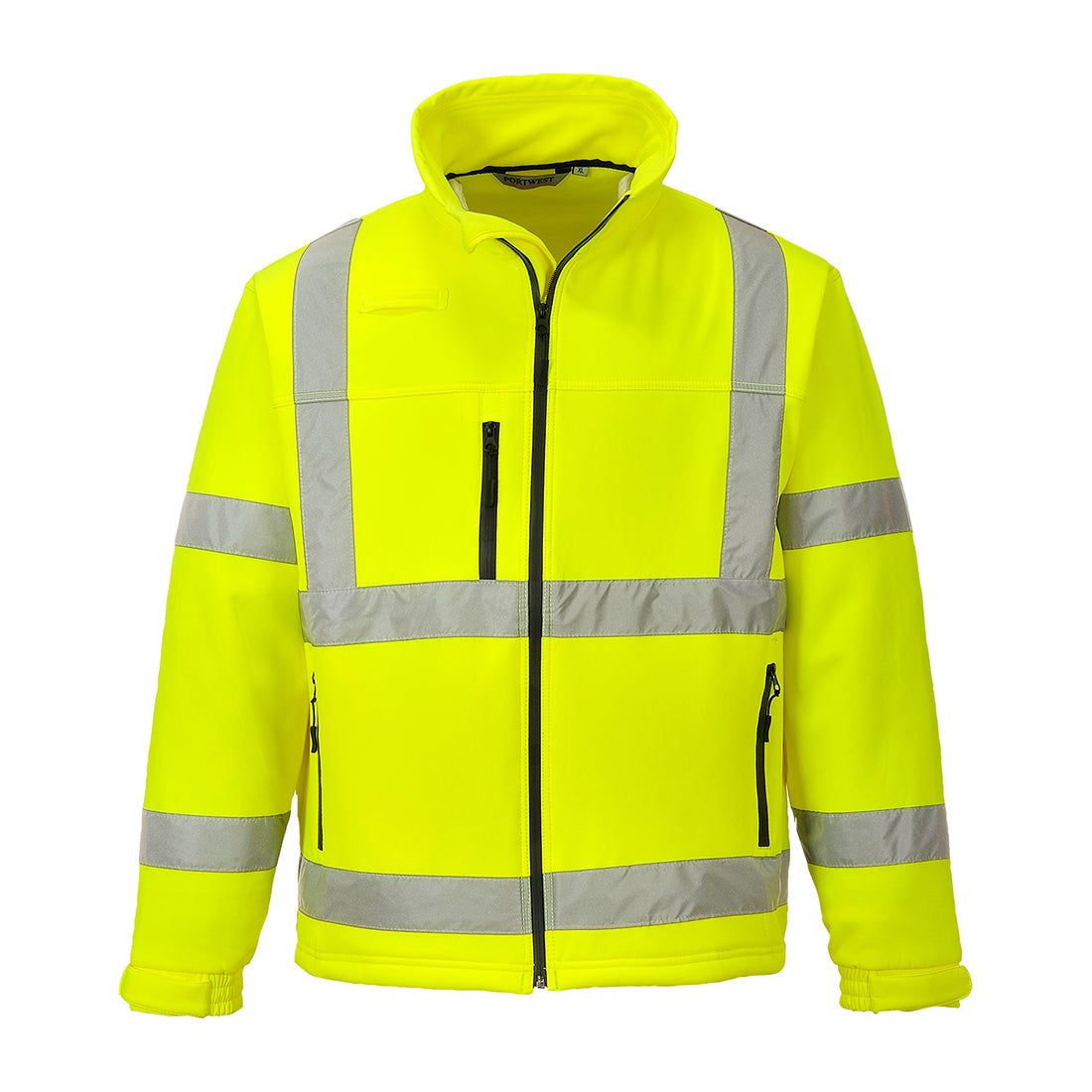 Hi-Vis Classic Softshell (3L) - 0