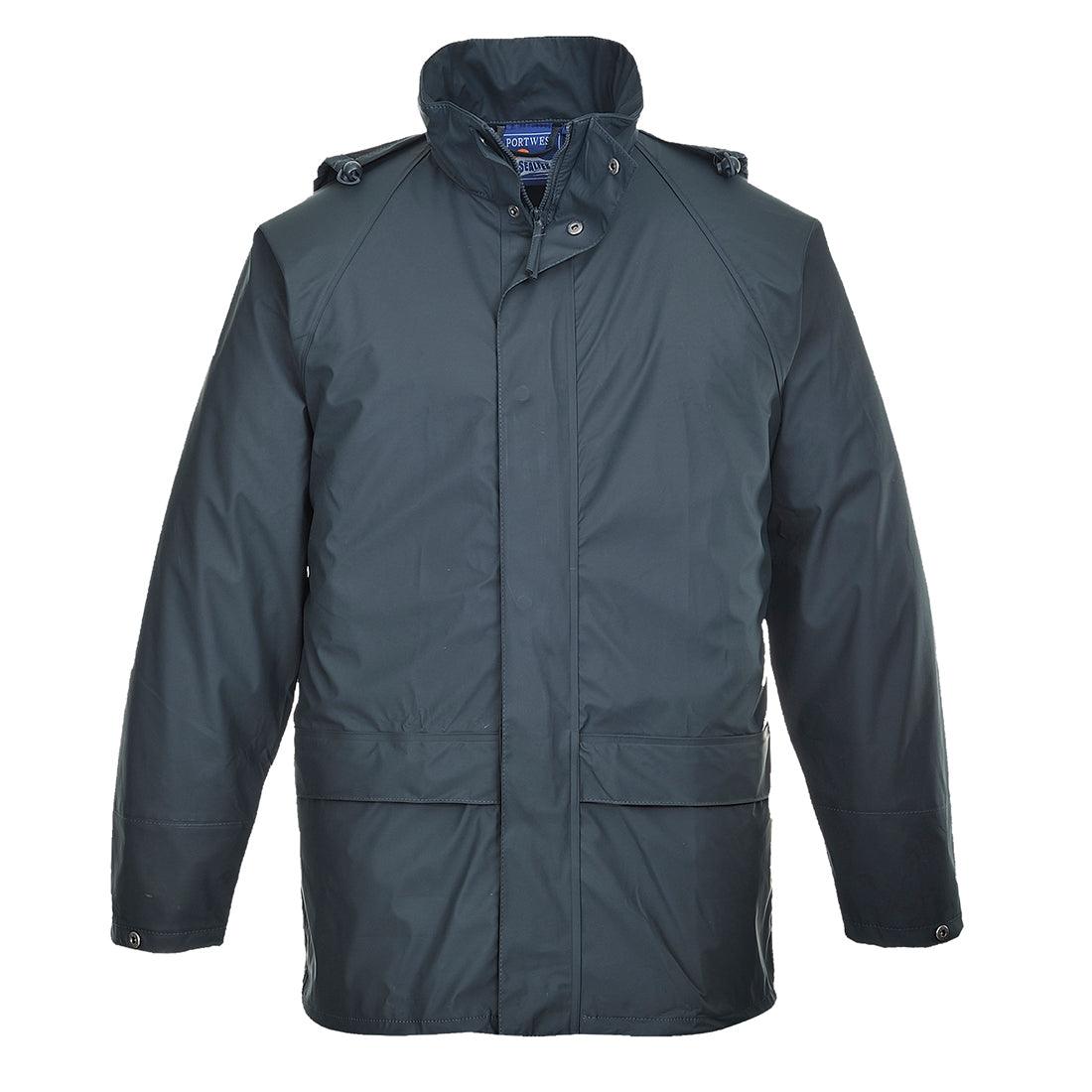 Sealtex Classic Jacket - 0