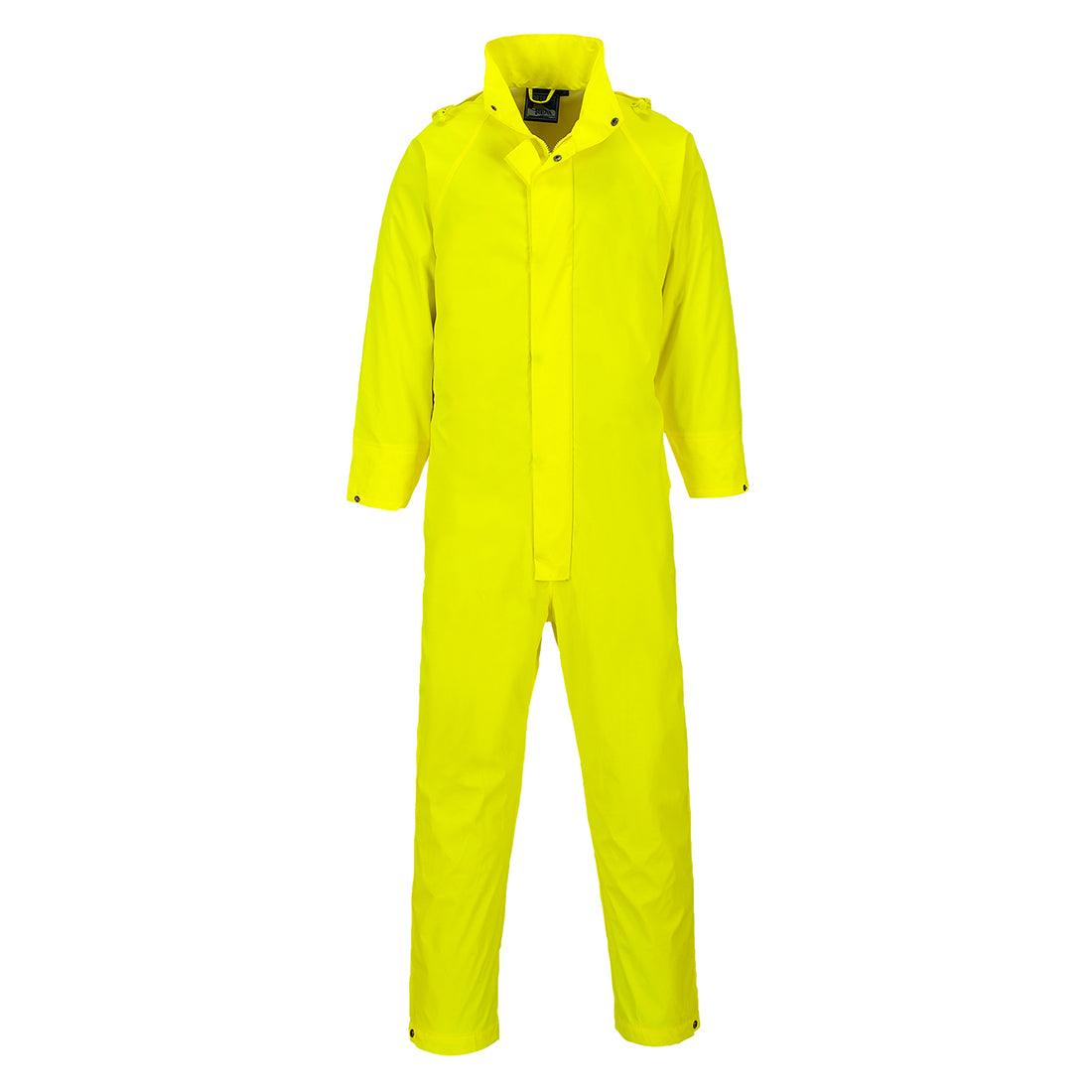 Sealtex Classic Coverall - 0