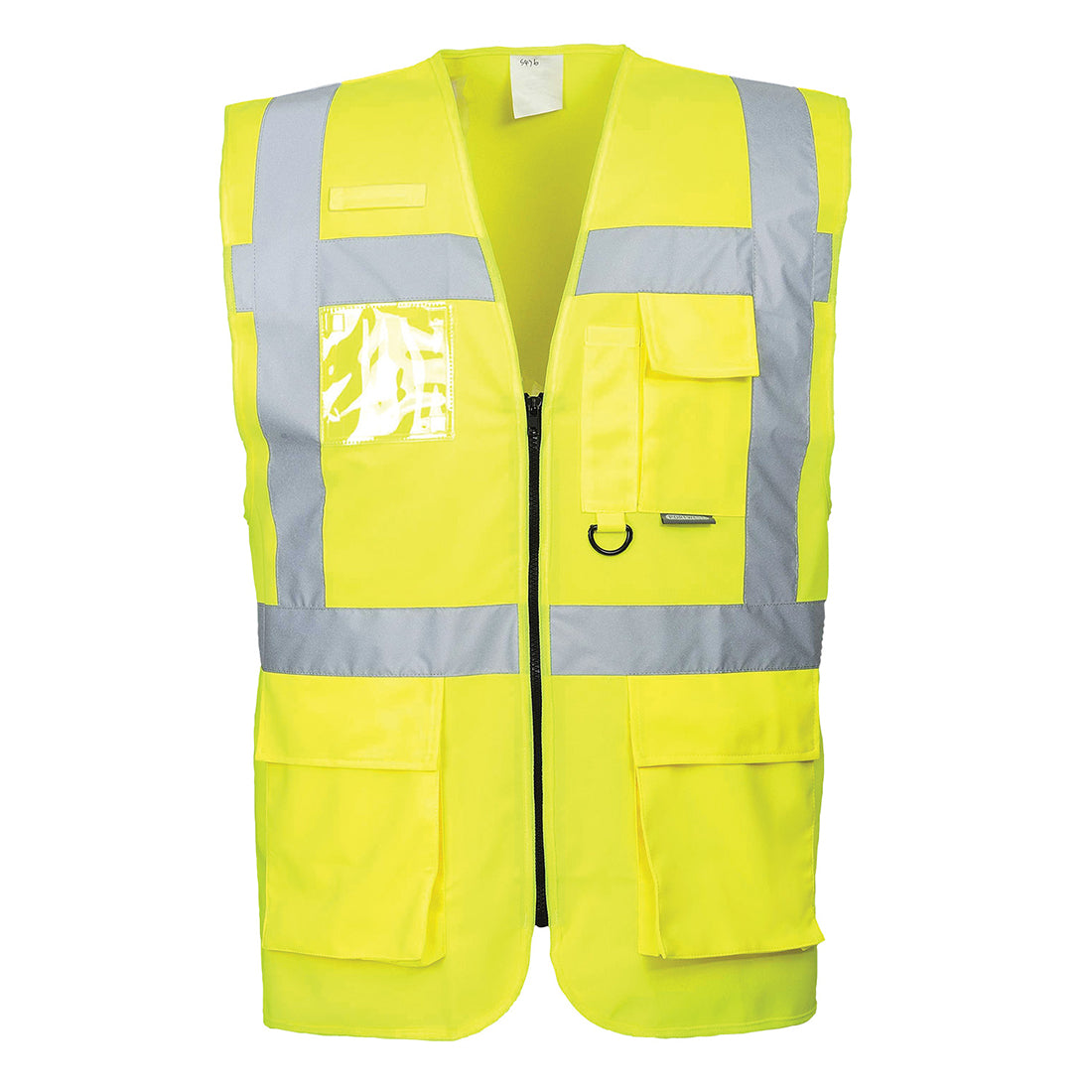 Berlin Hi-Vis Executive Vest