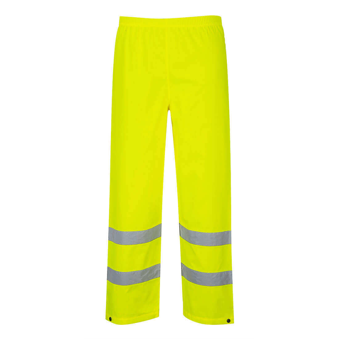 Hi-Vis Rain Traffic Trousers - 0