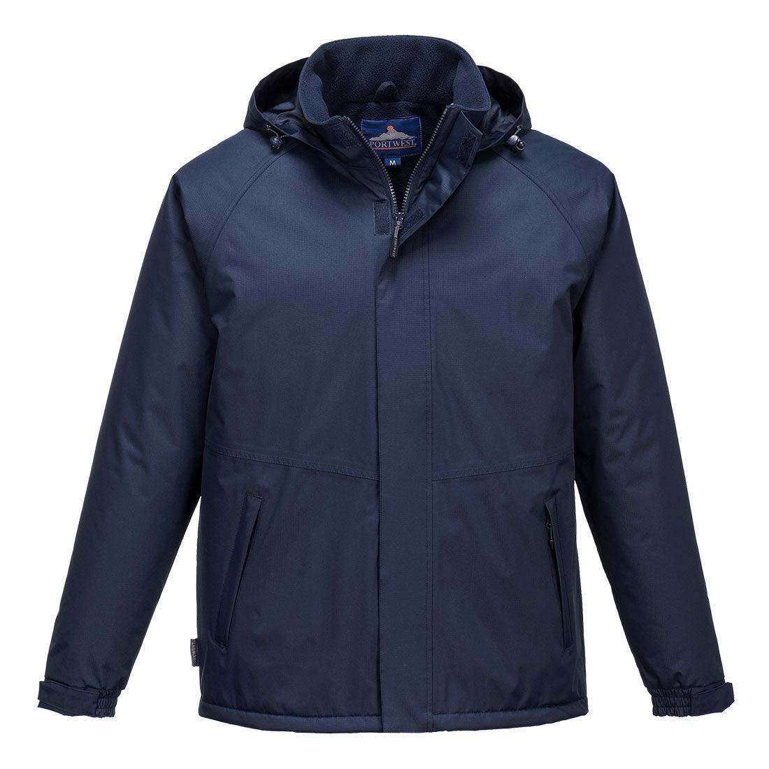 Limax Ripstop Winter Jacket - 0