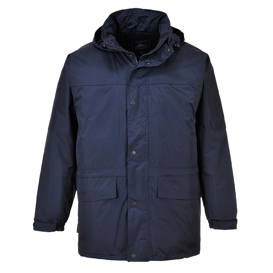 Oban Winter Jacket - 0