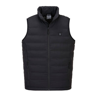 Ultrasonic Heated Tunnel Bodywarmer