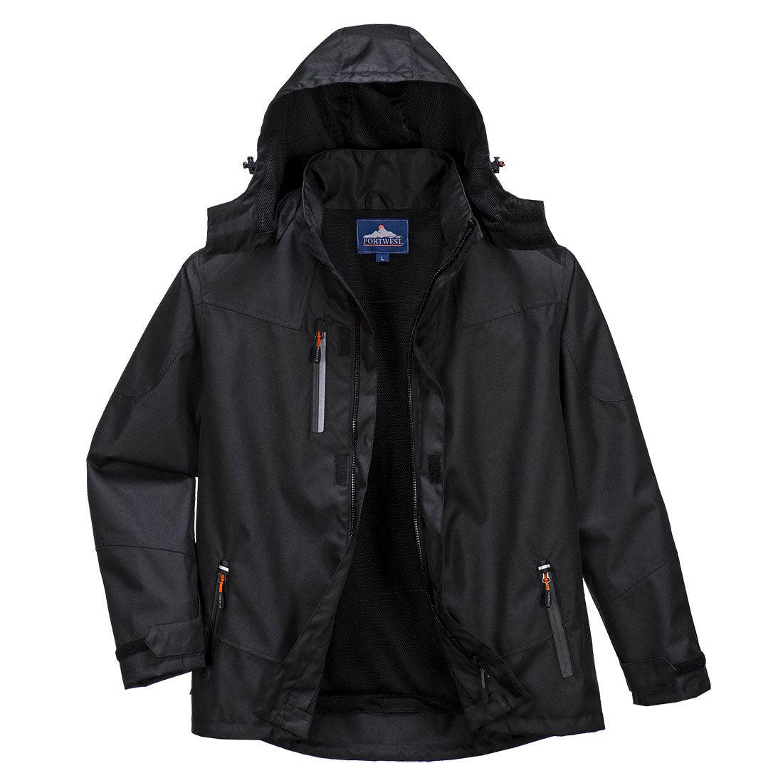 Outcoach Rain Jacket