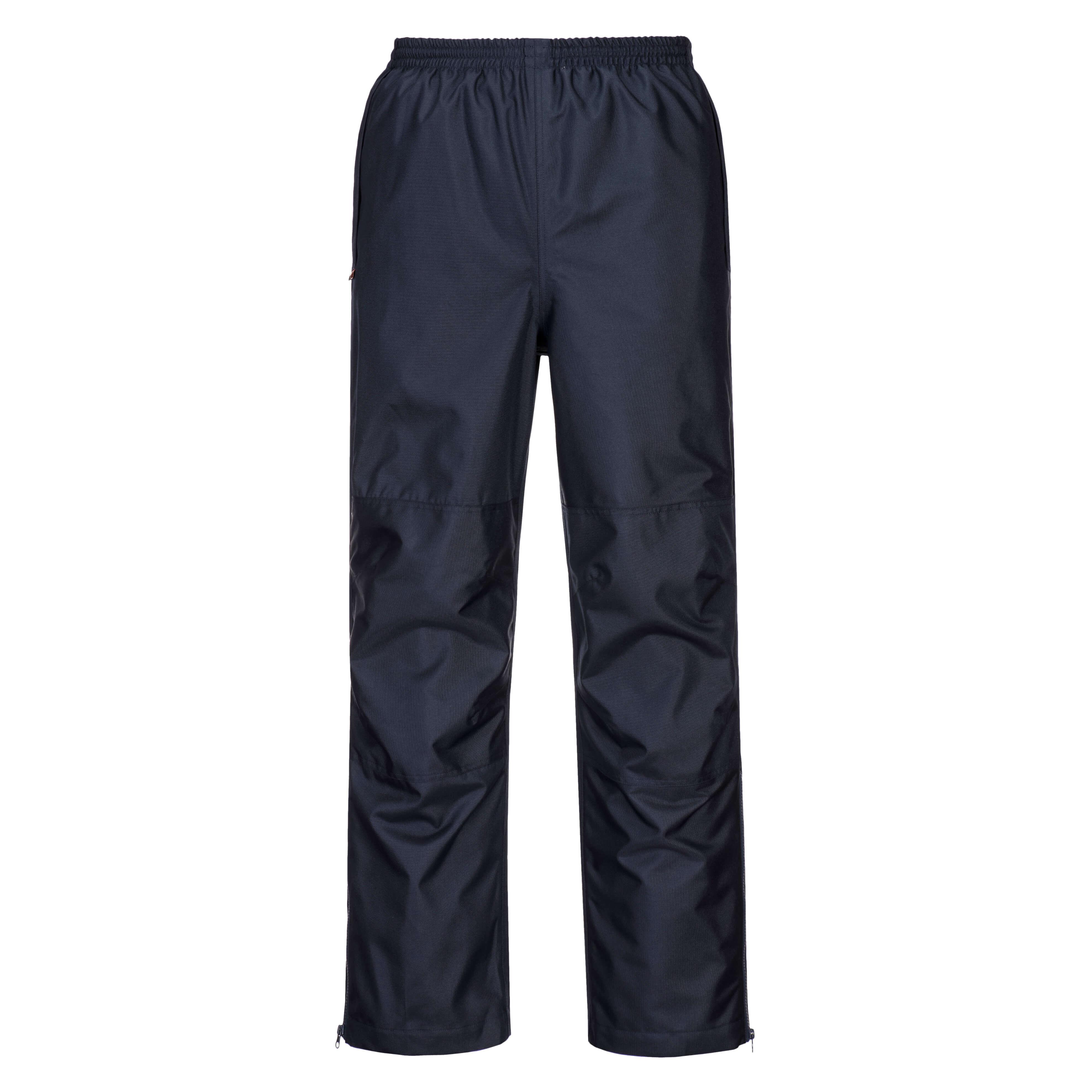 Vanquish Rain Trousers - 0