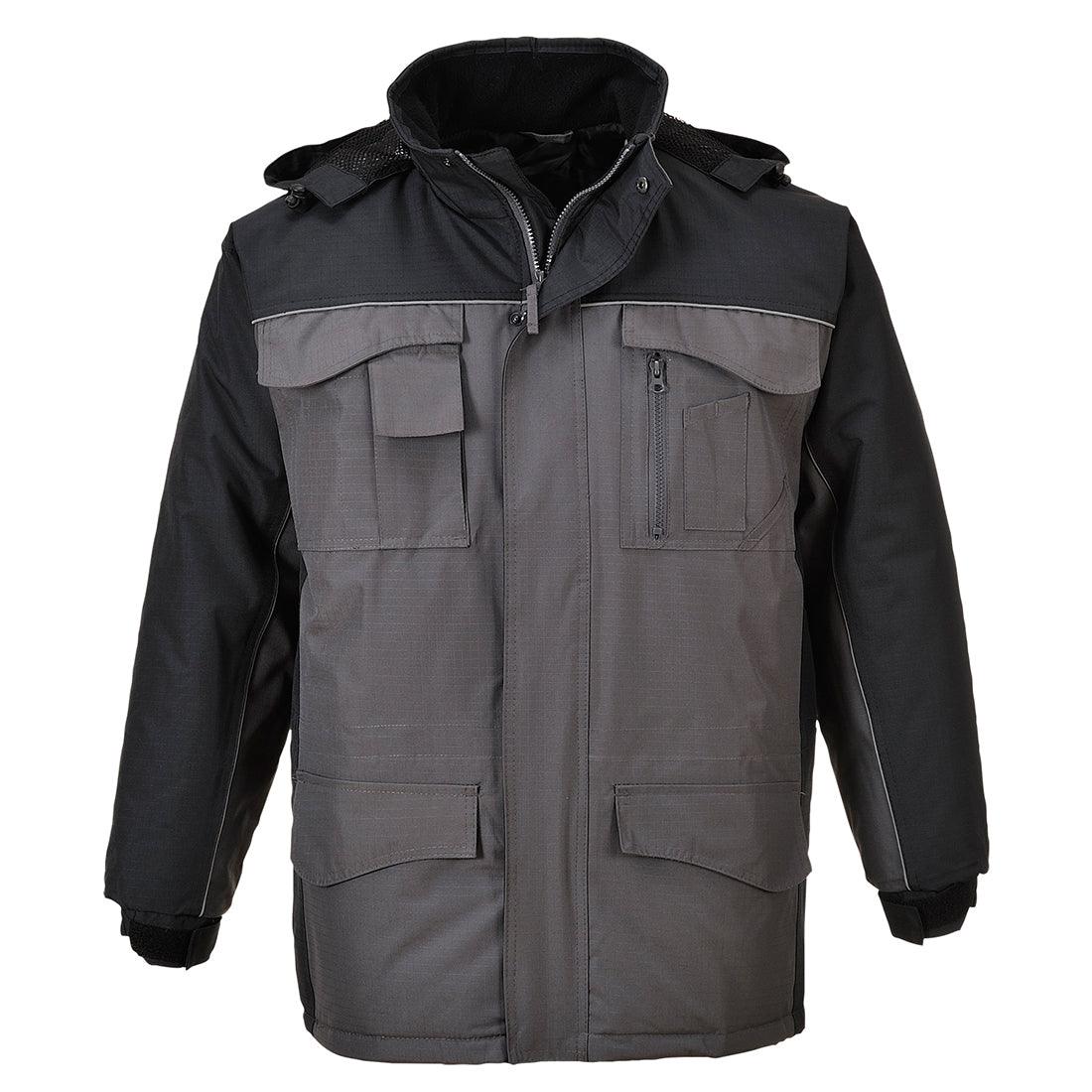 Ripstop Winter Jacket