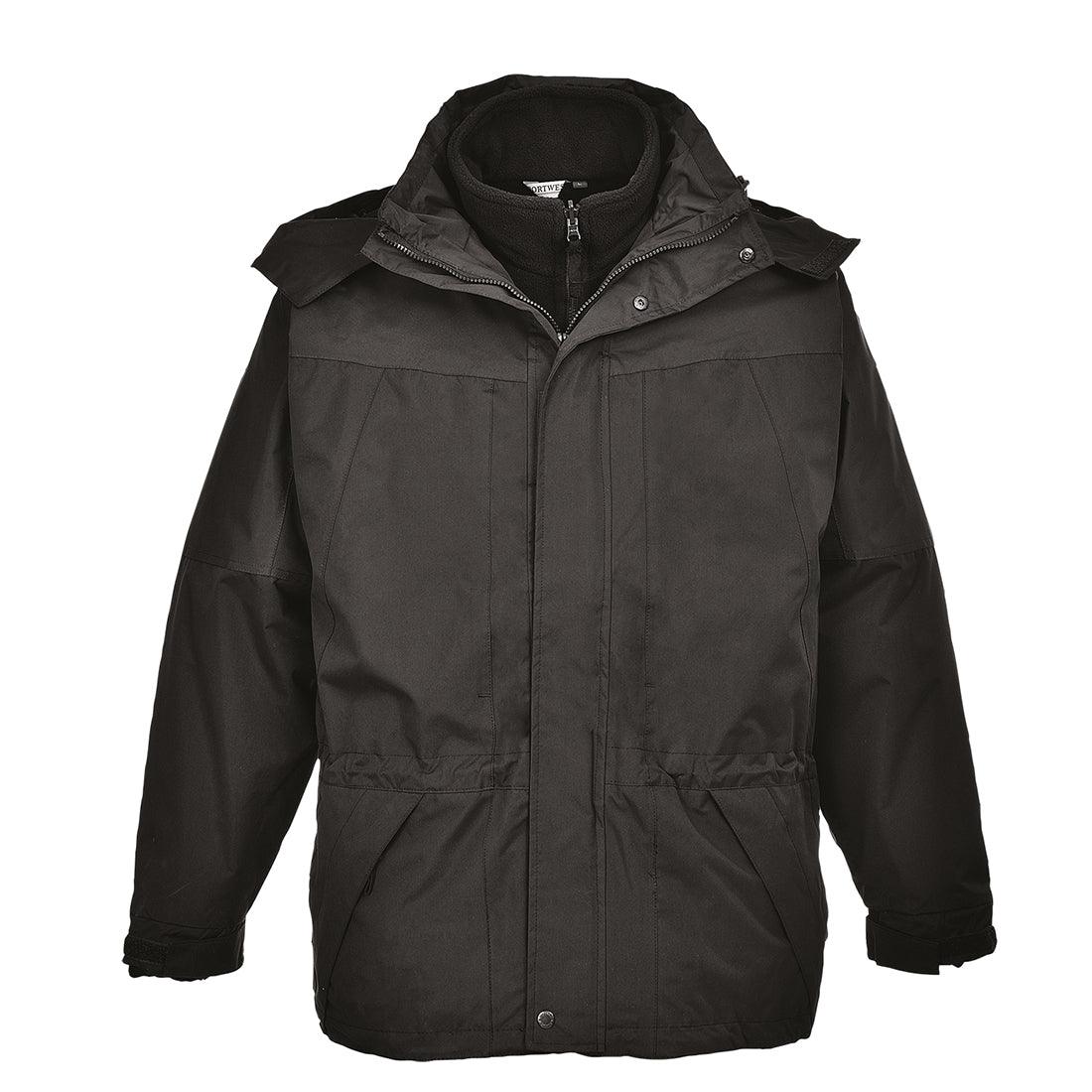 Aviemore 3-in-1 Jacket