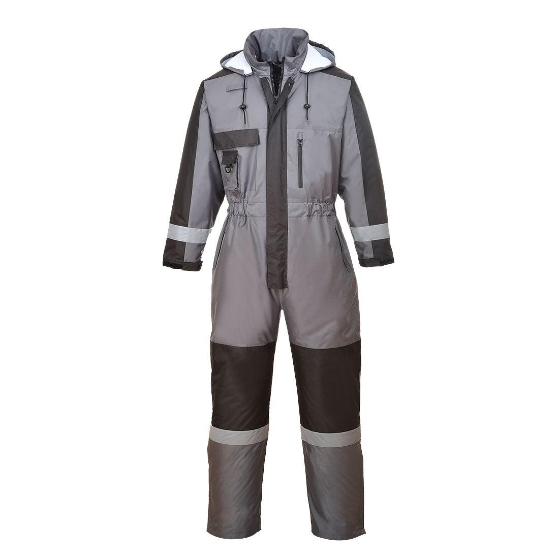 Winter Coverall - 0