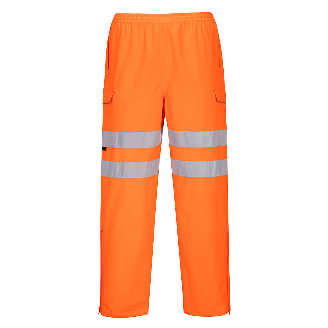 Hi-Vis Extreme Rain Trousers