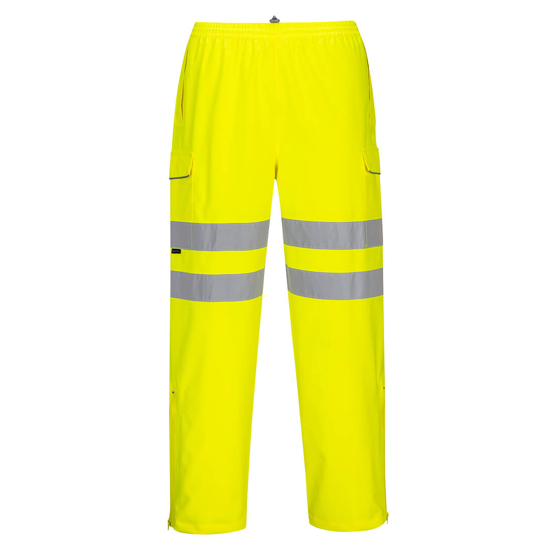 Hi-Vis Extreme Rain Trousers - 0