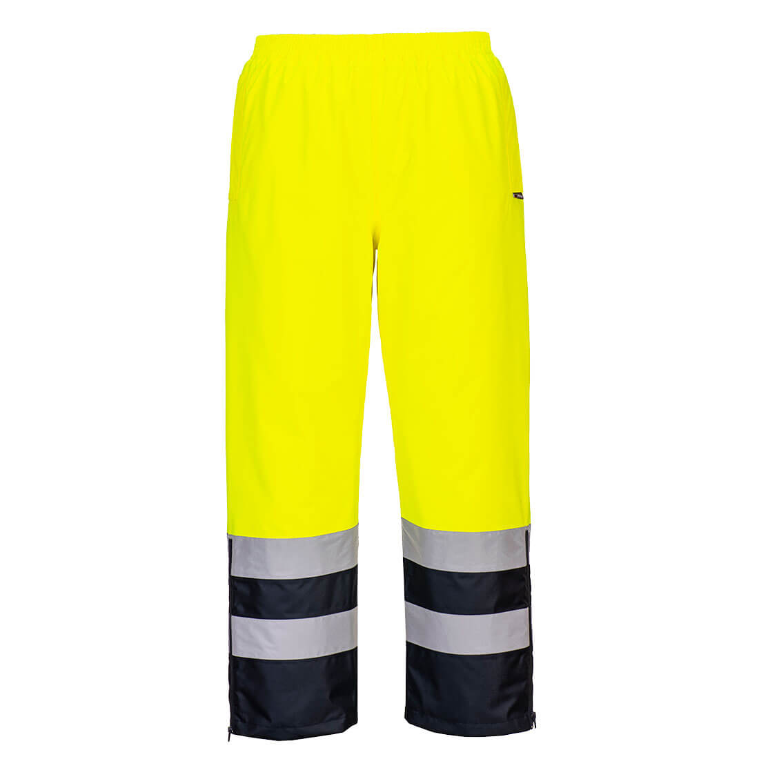 Hi-Vis Winter Trousers - 0